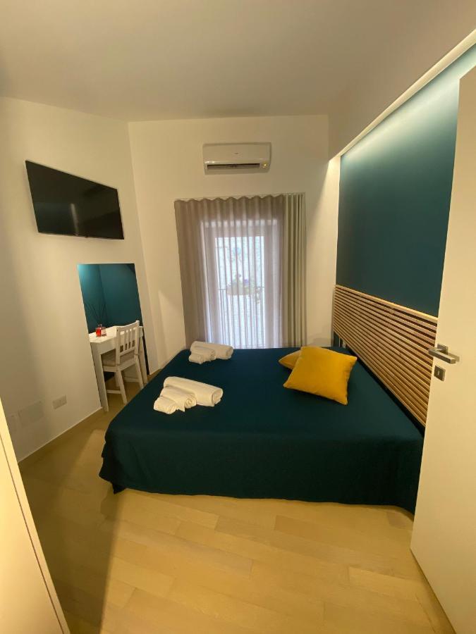 Nicola'S Home Altamura Bagian luar foto