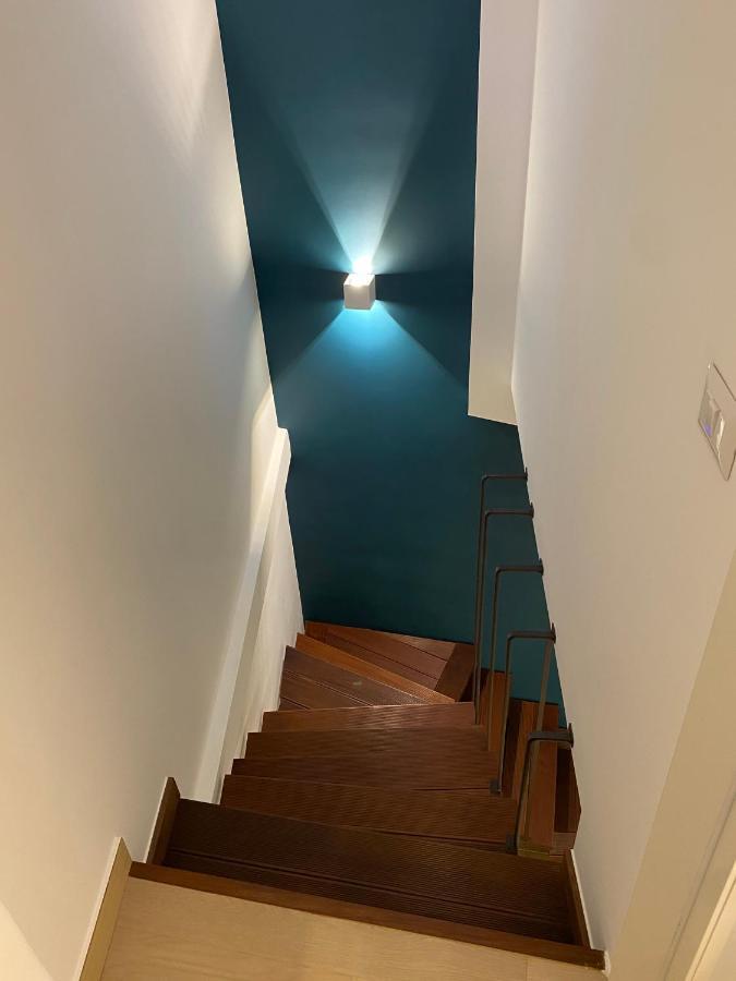 Nicola'S Home Altamura Bagian luar foto