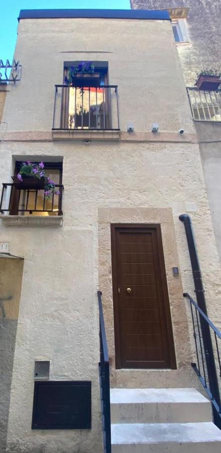 Nicola'S Home Altamura Bagian luar foto